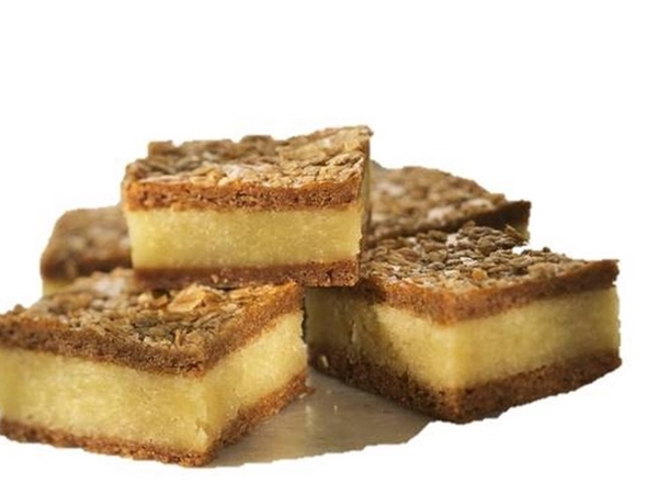 Gevuld speculaas 100 gram