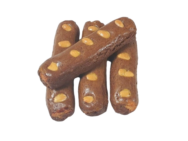 SPECULAAS STAAF KLEIN
