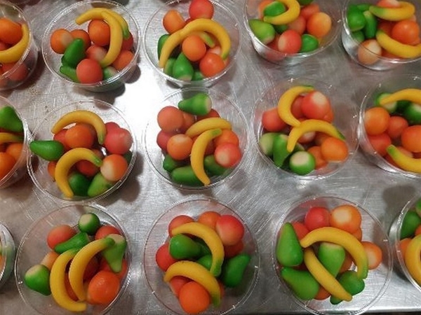 MARSEPEIN KLEIN FRUIT