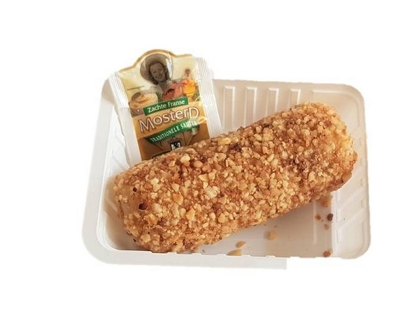 MARSEPEIN KROKET