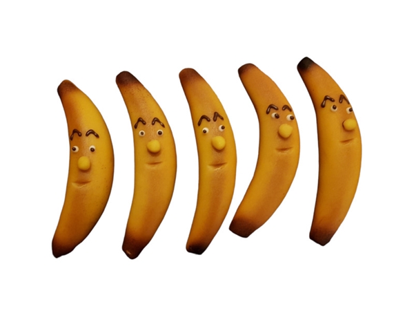 MARSEPEIN BANAAN