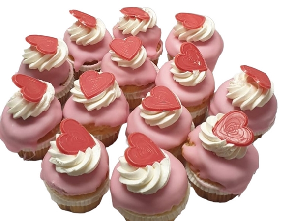 CupcakeMoederdag