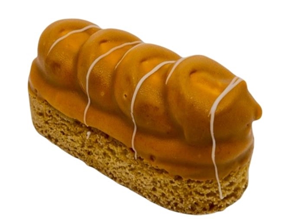 Caramel slofje