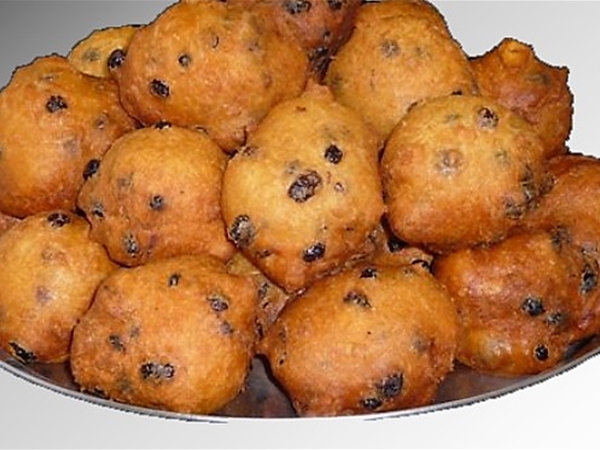 Oliebol