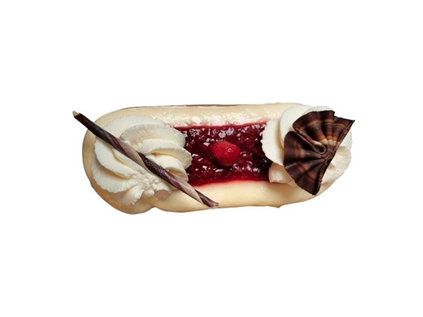 FRAMBOZEN SLOF GROOT